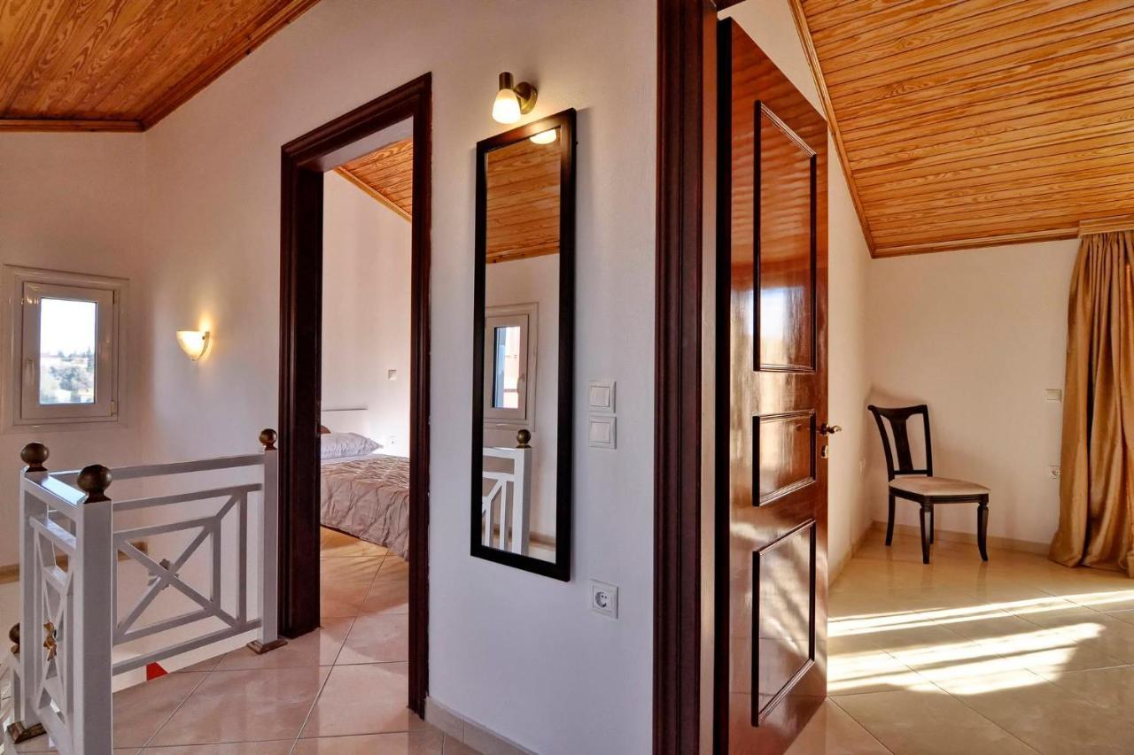 Sg Suites Corfu, B Corfu  Exterior foto