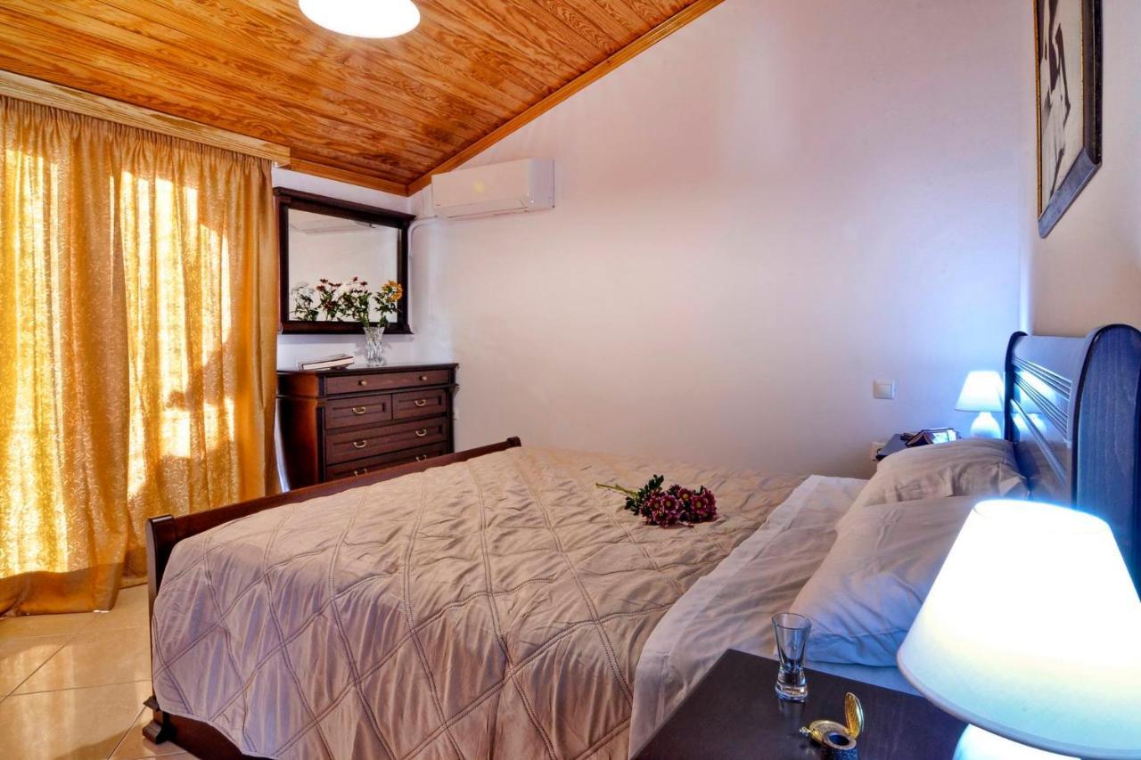 Sg Suites Corfu, B Corfu  Exterior foto