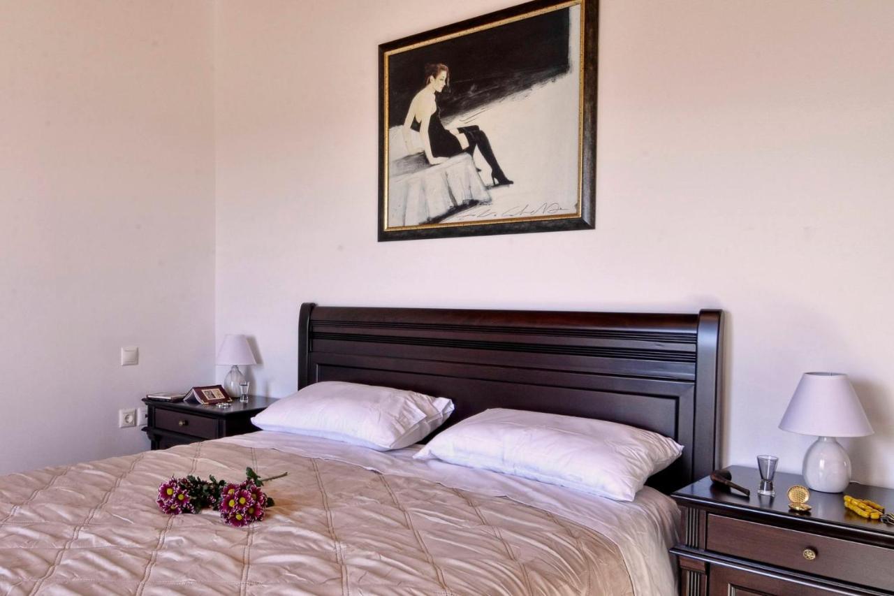 Sg Suites Corfu, B Corfu  Exterior foto