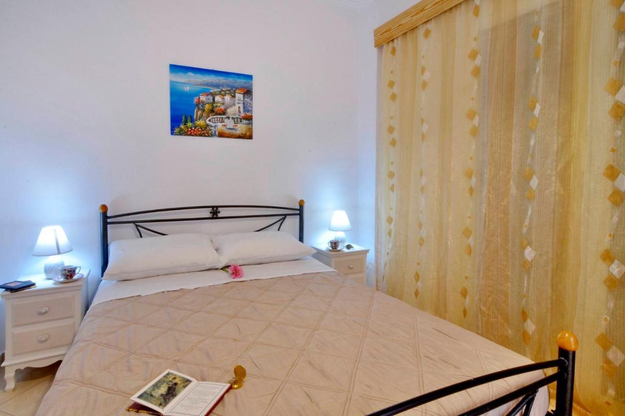 Sg Suites Corfu, B Corfu  Exterior foto
